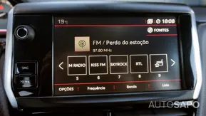 Peugeot 2008 1.2 PureTech GT Line de 2018