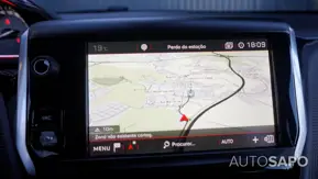 Peugeot 2008 1.2 PureTech GT Line de 2018