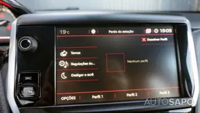 Peugeot 2008 1.2 PureTech GT Line de 2018