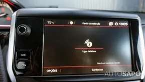 Peugeot 2008 1.2 PureTech GT Line de 2018