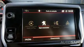 Peugeot 2008 1.2 PureTech GT Line de 2018