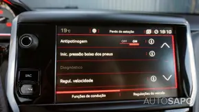 Peugeot 2008 1.2 PureTech GT Line de 2018