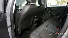 Peugeot 2008 1.2 PureTech GT Line de 2018