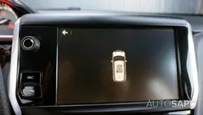 Peugeot 2008 1.2 PureTech GT Line de 2018