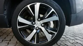 Peugeot 2008 1.2 PureTech GT Line de 2018