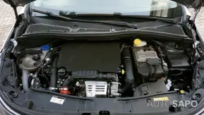 Peugeot 2008 1.2 PureTech GT Line de 2018