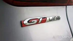 Peugeot 2008 1.2 PureTech GT Line de 2018