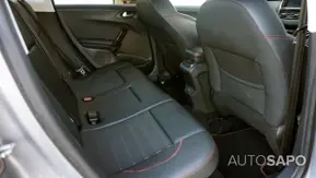 Peugeot 2008 1.2 PureTech GT Line de 2018