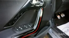 Peugeot 2008 1.2 PureTech GT Line de 2018