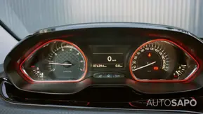 Peugeot 2008 1.2 PureTech GT Line de 2018