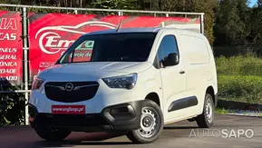 Opel Combo de 2022