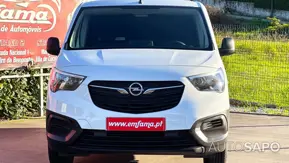 Opel Combo de 2022