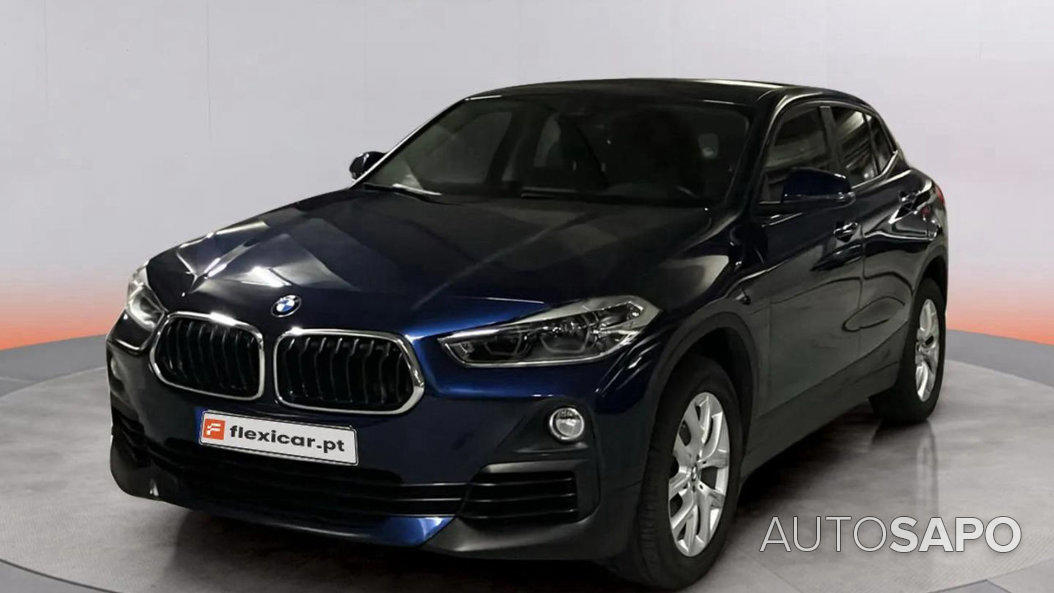BMW X2 de 2019