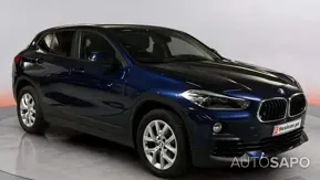 BMW X2 de 2019
