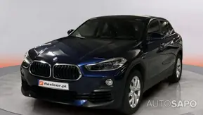 BMW X2 de 2019