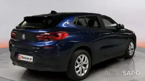 BMW X2 de 2019