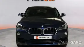 BMW X2 de 2019
