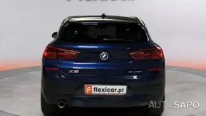 BMW X2 de 2019