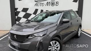 Peugeot 3008 de 2021