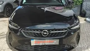 Opel Corsa de 2022
