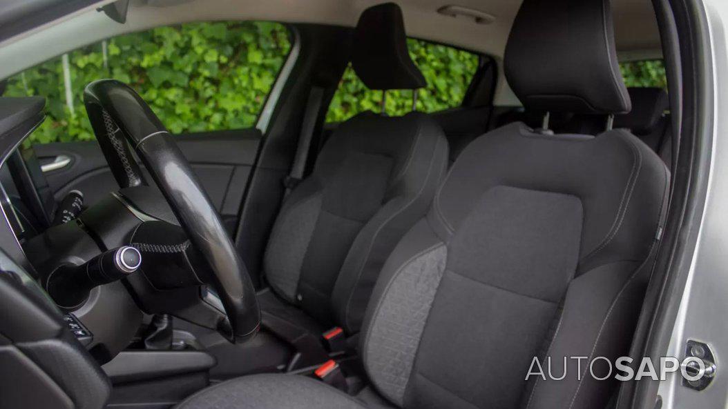 Renault Clio 1.0 TCe Exclusive de 2020