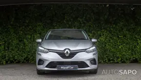 Renault Clio 1.0 TCe Exclusive de 2020
