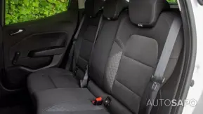 Renault Clio 1.0 TCe Exclusive de 2020