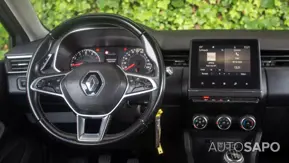 Renault Clio 1.0 TCe Exclusive de 2020