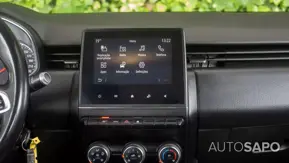 Renault Clio 1.0 TCe Exclusive de 2020