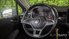 Renault Clio 1.0 TCe Exclusive de 2020