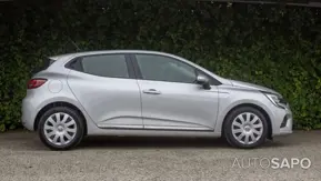 Renault Clio 1.0 TCe Exclusive de 2020