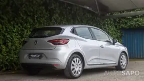 Renault Clio 1.0 TCe Exclusive de 2020