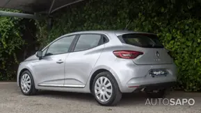 Renault Clio 1.0 TCe Exclusive de 2020