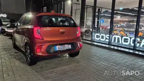 Kia Picanto 1.0 CVVT Urban de 2022