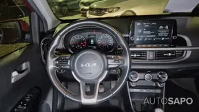 Kia Picanto 1.0 CVVT Urban de 2022