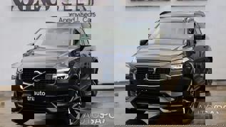 Volvo XC90 2.0 B5 R-Design AWD de 2019