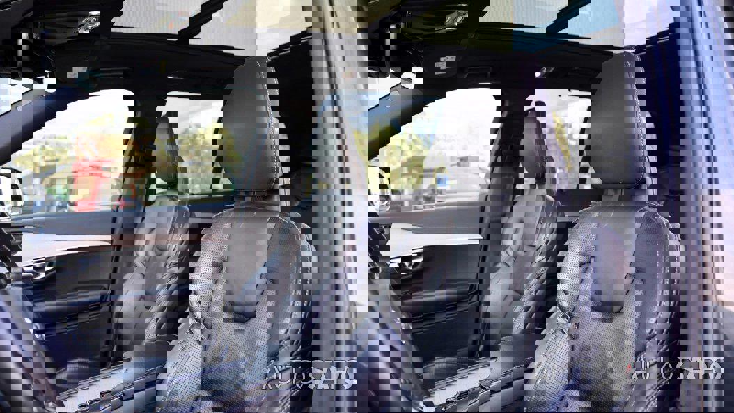 Volvo XC90 2.0 B5 R-Design AWD de 2019