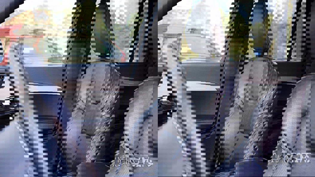 Volvo XC90 2.0 B5 R-Design AWD de 2019