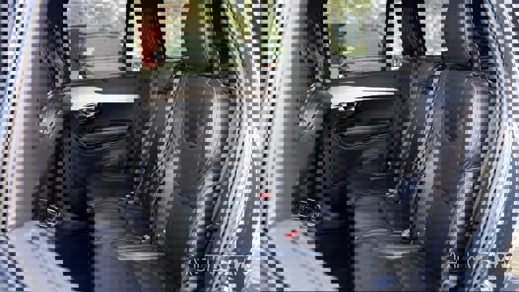 Volvo XC90 2.0 B5 R-Design AWD de 2019