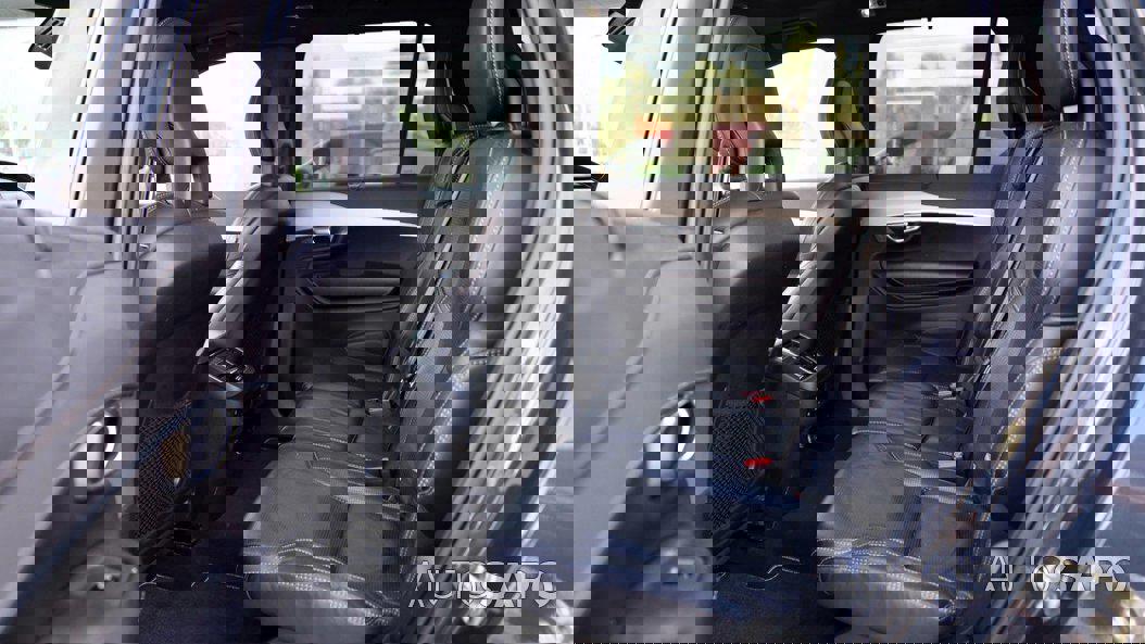 Volvo XC90 2.0 B5 R-Design AWD de 2019