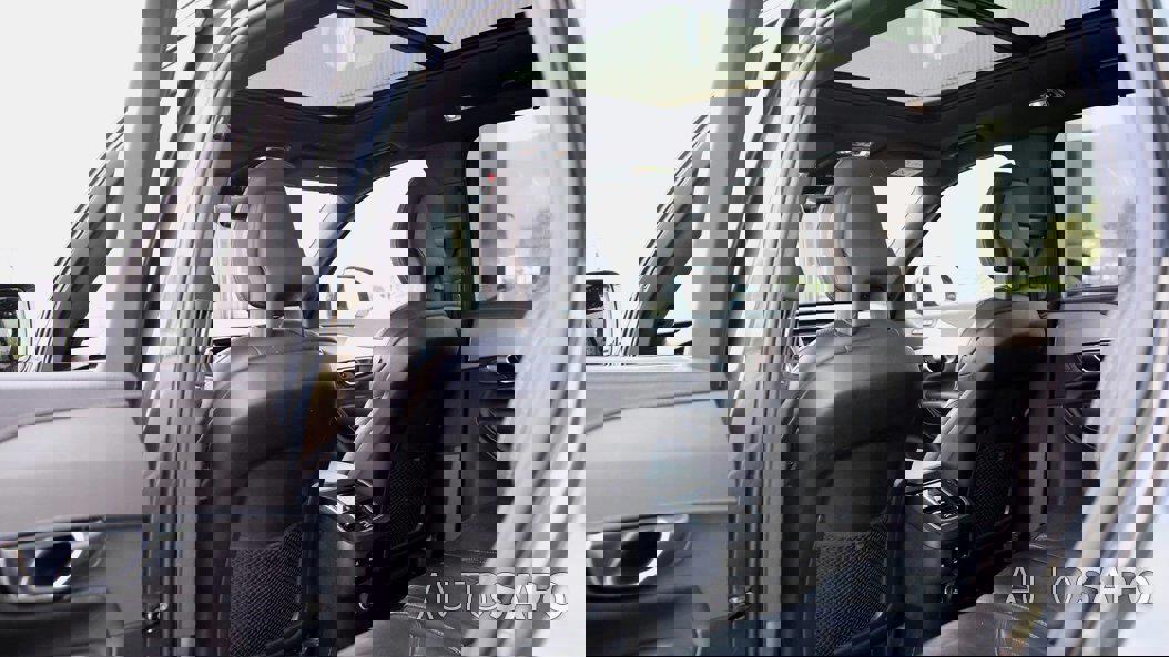 Volvo XC90 2.0 B5 R-Design AWD de 2019