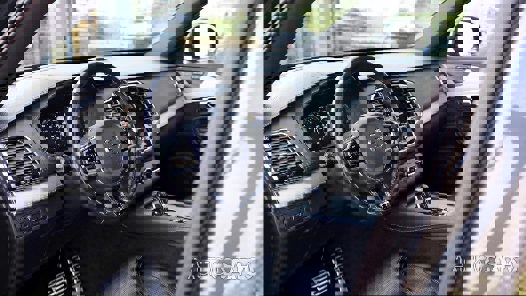 Volvo XC90 2.0 B5 R-Design AWD de 2019