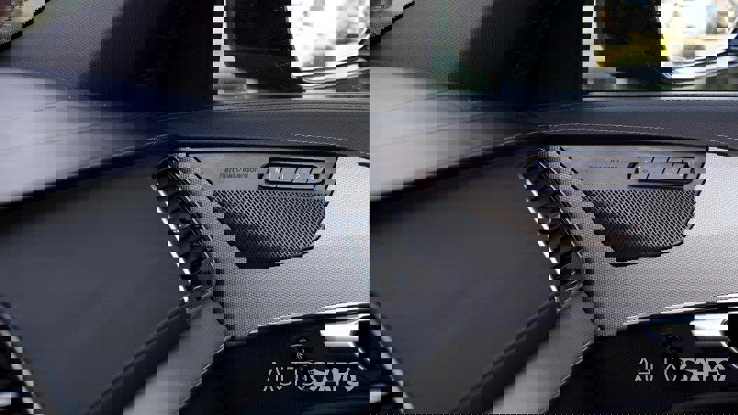 Volvo XC90 2.0 B5 R-Design AWD de 2019