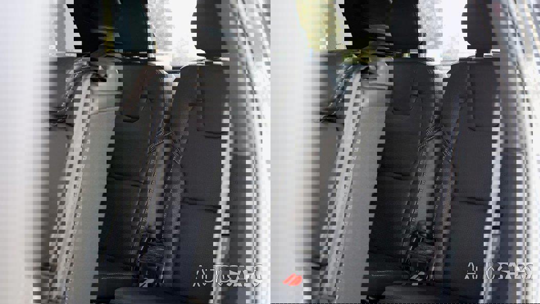 Volvo XC90 2.0 B5 R-Design AWD de 2019