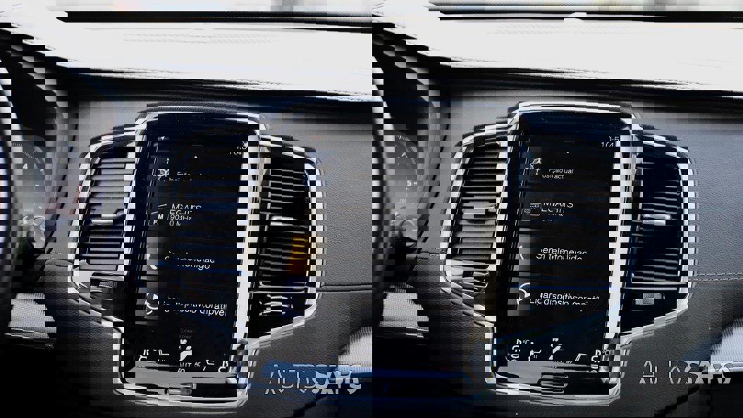 Volvo XC90 2.0 B5 R-Design AWD de 2019