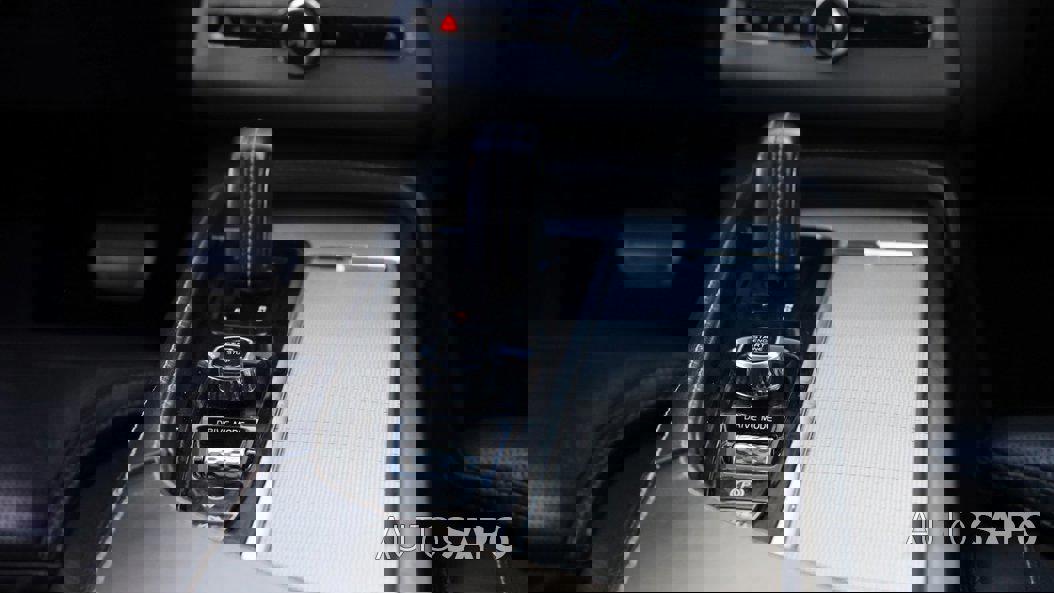 Volvo XC90 2.0 B5 R-Design AWD de 2019