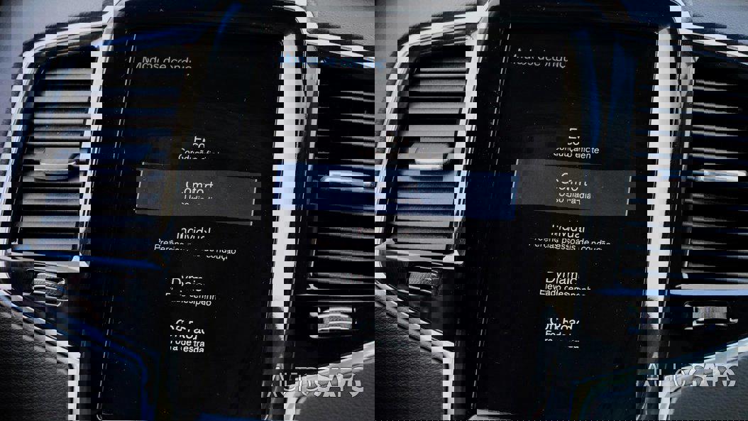 Volvo XC90 2.0 B5 R-Design AWD de 2019