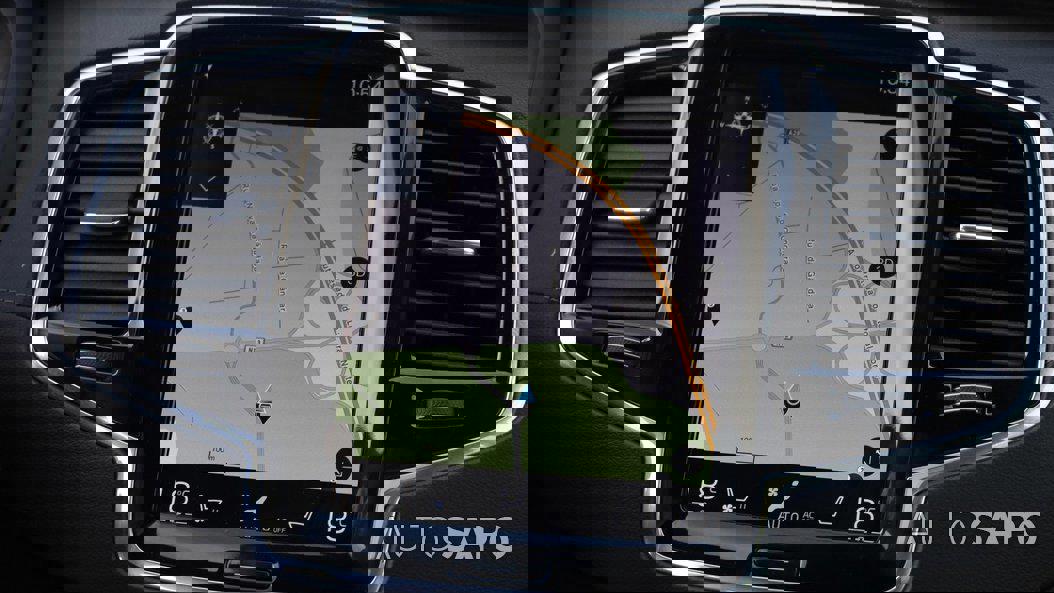 Volvo XC90 2.0 B5 R-Design AWD de 2019