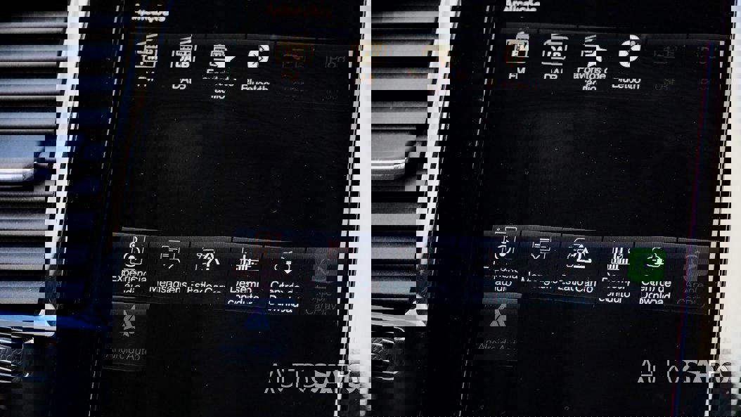 Volvo XC90 2.0 B5 R-Design AWD de 2019