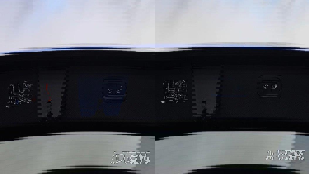 Volvo XC90 2.0 B5 R-Design AWD de 2019